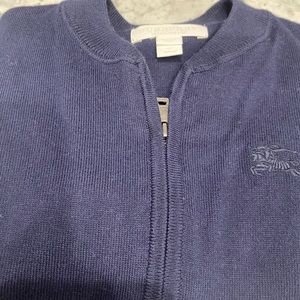 Burberry Boys sweater
